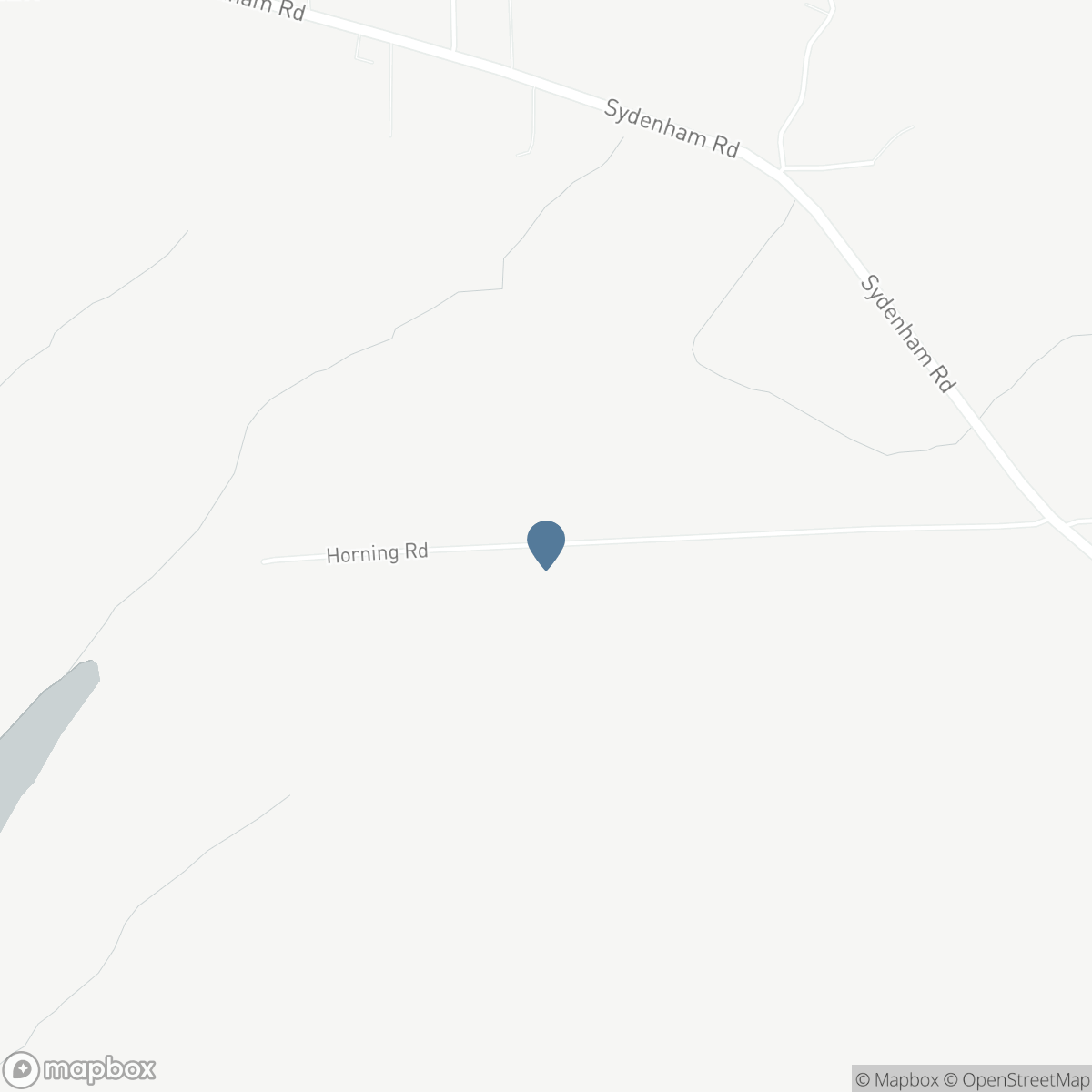 2388 HORNING ROAD, Kingston, Ontario K0H 1M0